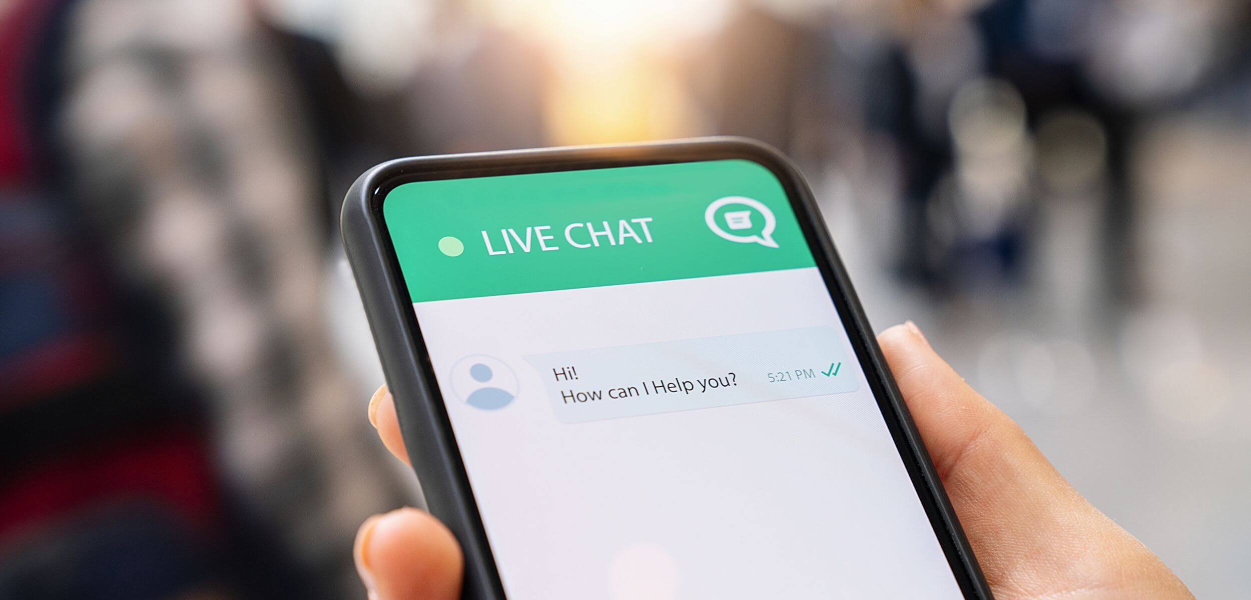 Why You Should Use Live Chat on Your WordPress Site
